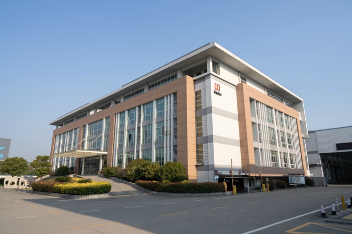 Office Block