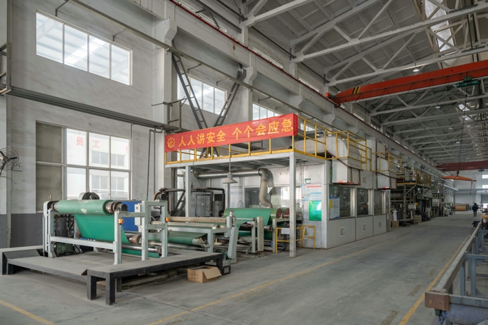 Production Workshop