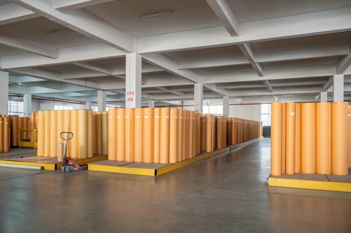 Warehouse