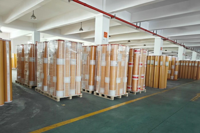 Warehouse